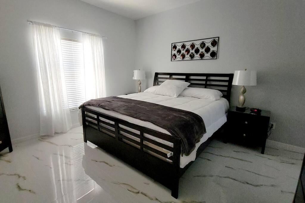 Beautiful, Home In A Gated Community Kissimmee Eksteriør bilde