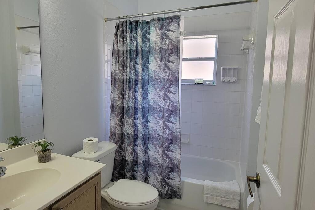 Beautiful, Home In A Gated Community Kissimmee Eksteriør bilde