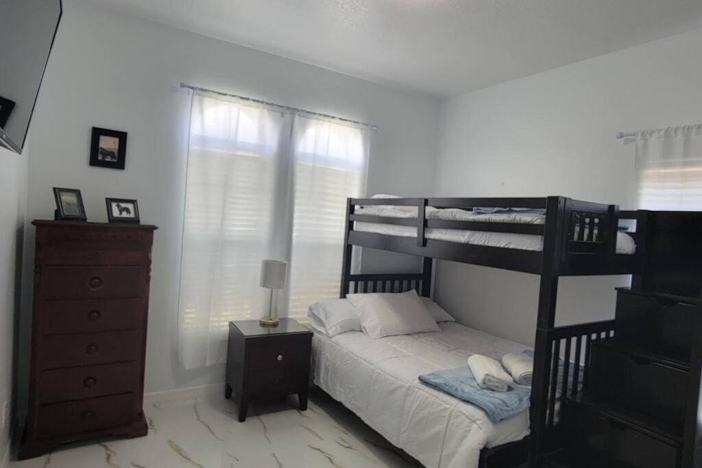 Beautiful, Home In A Gated Community Kissimmee Eksteriør bilde