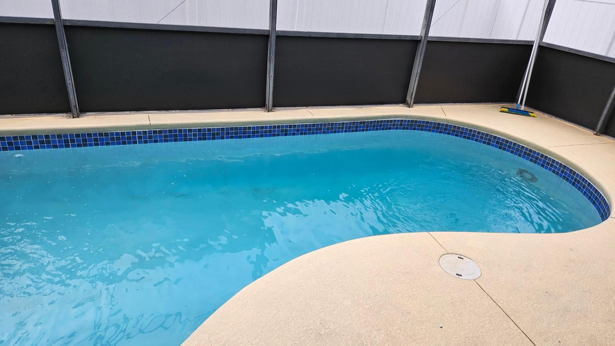 Beautiful, Home In A Gated Community Kissimmee Eksteriør bilde