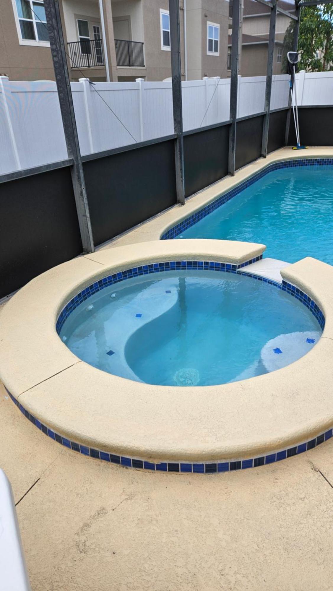 Beautiful, Home In A Gated Community Kissimmee Eksteriør bilde